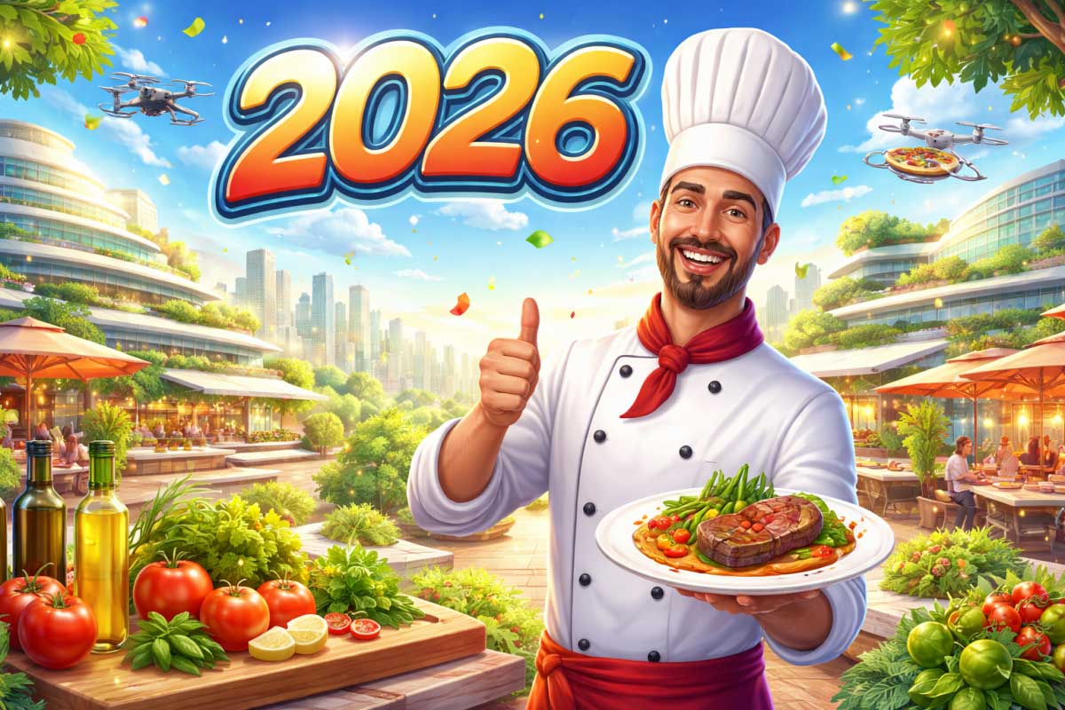 Restauration 2026 : Nouveautés SMIC, Lois, Obligations | Guide Complet